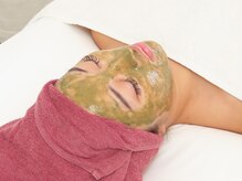 インディバ 恵比寿(INDIBA)/ハーブピーリング