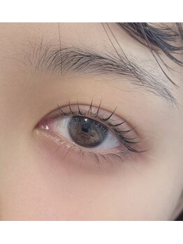 センス オブ ビューティー 恵比寿店(SENSE OF BEAUTY)/ピーナッツロッド