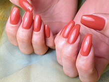 サロンレム(salon Rem.)/【パラジェルワンカラー】