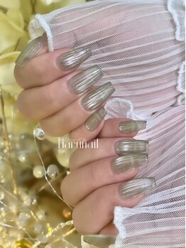 ハルネイル(Haru nail)/