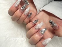 スナッピーネイルズ(Snappy Nails)/