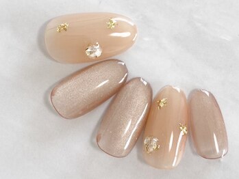 シンシアネイル(Sincere nail)/シンプルコース