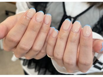 リヤン(Lien)/Frenchnail
