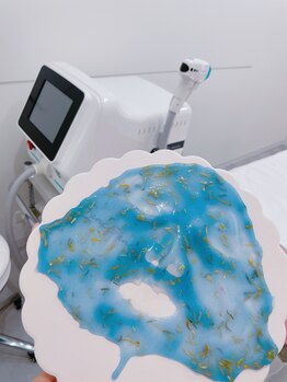 シャルム(Charme)/プルプル生パック