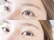 エメ(aimer)/デザインラッシュリフト