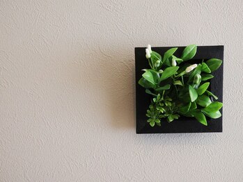 アイケアー(EYE CARE)/悩みを相談することは大切です