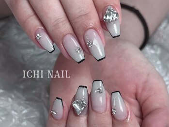 イチネイル(ICHI NAIL)/