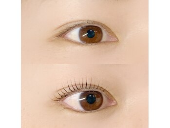 メメミュール(meme meulu-)/まつげパーマ