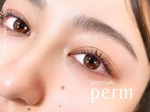 サクラブロウ 姫路(Sakura-blow)/韓国風★束感まつ毛パーマ