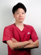 ゆめか整骨院 整体院 南佐賀院&nbsp;中山 慎也