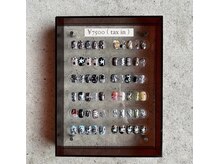 ネイルクチュール アンナ(NAILCOUTURE anna)/muu &nbsp;定額sample