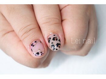 レイ ネイル(Lei nail)/