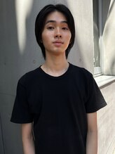 ゾーイ アイ(Zoey eye.)/men's brow styling