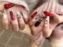 フォア ネイル(FOI NAIL)/