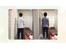 船橋はりきゅう整骨院/鍼/肩こり/腰痛/整体/マッサージ