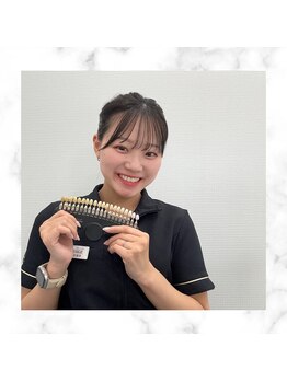 ホワイト 上乃木南店(WHITE)/一緒に白い歯を目指しましょう！