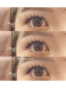 ビュー(V.I.E.W)/パリエク