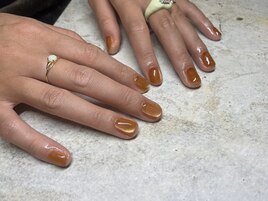 ハンドマグネット¥8,500