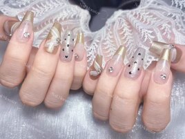 つけ爪
