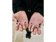 ジューシーネイル 天神店(Juicy nail)