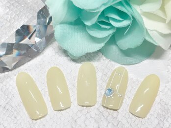 シュシュ(Chou Chou)/