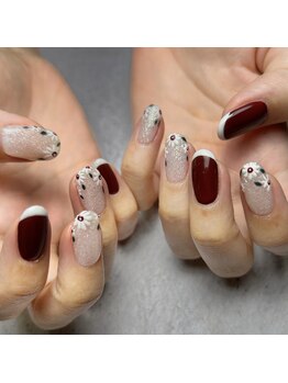 セクションプラス 吉祥寺(SECTION+)/お花フレンチ