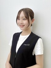 ラシル 岡崎店(racil) sawa 