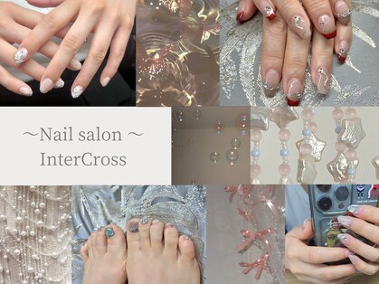 インタークロス(intercross)の写真