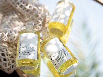 ディアブルー 湘南台店(diar blue)/track oil☆