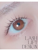 ビューティーサロン リンク(Link)/まつ毛パーマ|ラッシュリフト