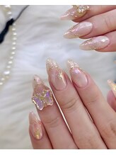 ティディ(TIDY)/Nuance