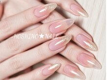 ホシノネイル(HOSHINO NAIL)/
