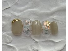 ネイルルーム エルナ(nail room ELNA)/定額7000（初回5900）