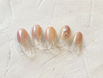 ディア 大森北口店/★ニュアンス