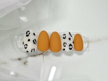 ネイルネージュ 錦糸町(Nail Neige)/こだわり定額アート