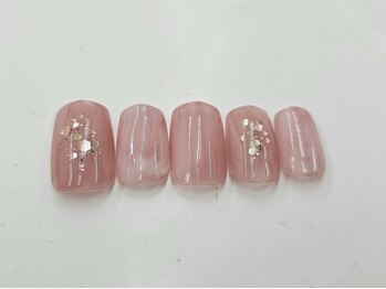 デイアオヤマ(Day.aoyama)/NEW☆SEASON DESIGN