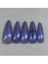 ビュール(VIERU)/定額デザイン色変更可