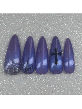 ビュール(VIERU)/定額デザイン色変更可