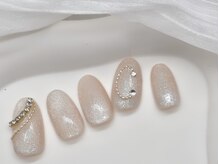 リセ(Risse)/チェーン&マグ　¥7800