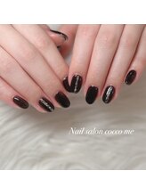 コッコミー(cocco me)/ワンカラー