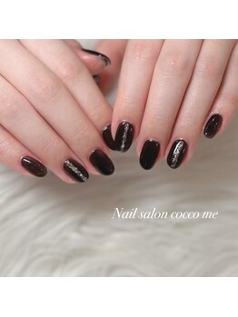 コッコミー(cocco me)/ワンカラー