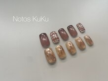 ノトスクク(Notos KuKu)