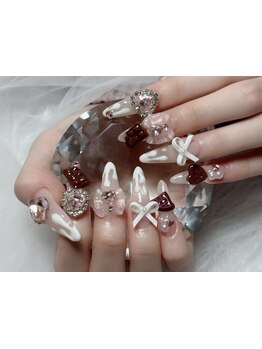 アートの種類が豊富