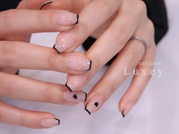 リュクシー(Luxey)/