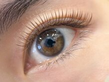 ヘアアンドアイラッシュ テクテク(teku teku)/ボリューム　ボリュームラッシュ