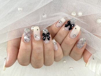 ミイ 四ツ橋店(Mii)/Mii/持ち込み/付け放題/四ツ橋