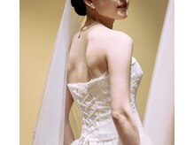 オラカナザワ(Ola Kanazawa)の雰囲気(前撮り・結婚式前に「天使の羽」と「超小顔」を手に入れて♪)