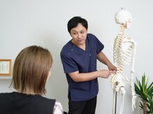 整体院 照前(Terumae Body Care)