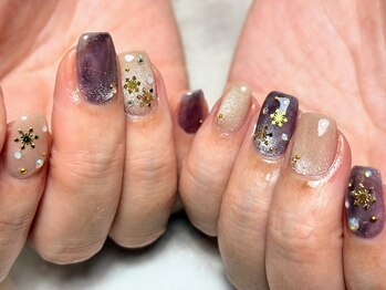 潤ちゅるマグネット