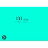 マハ(maha)ロゴ
